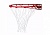 Red Standart - Кольцо баскетбольное SPALDING  7811 SCN