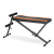 Скамья для пресса OXYGEN FITNESS REG SIT UP BOARD 